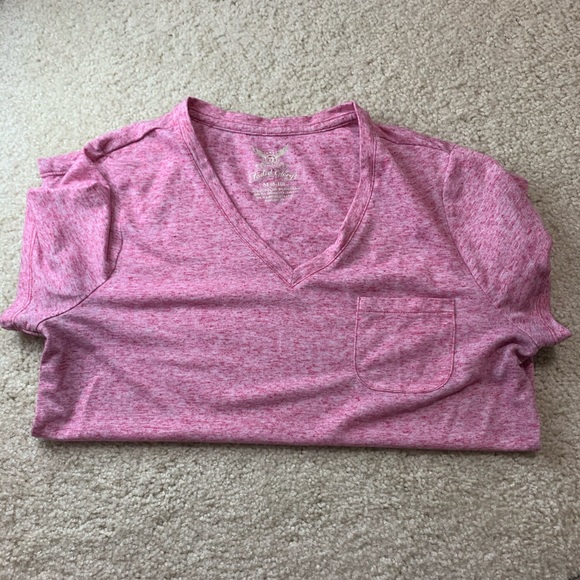 Basic tee - Picture 2 of 3
